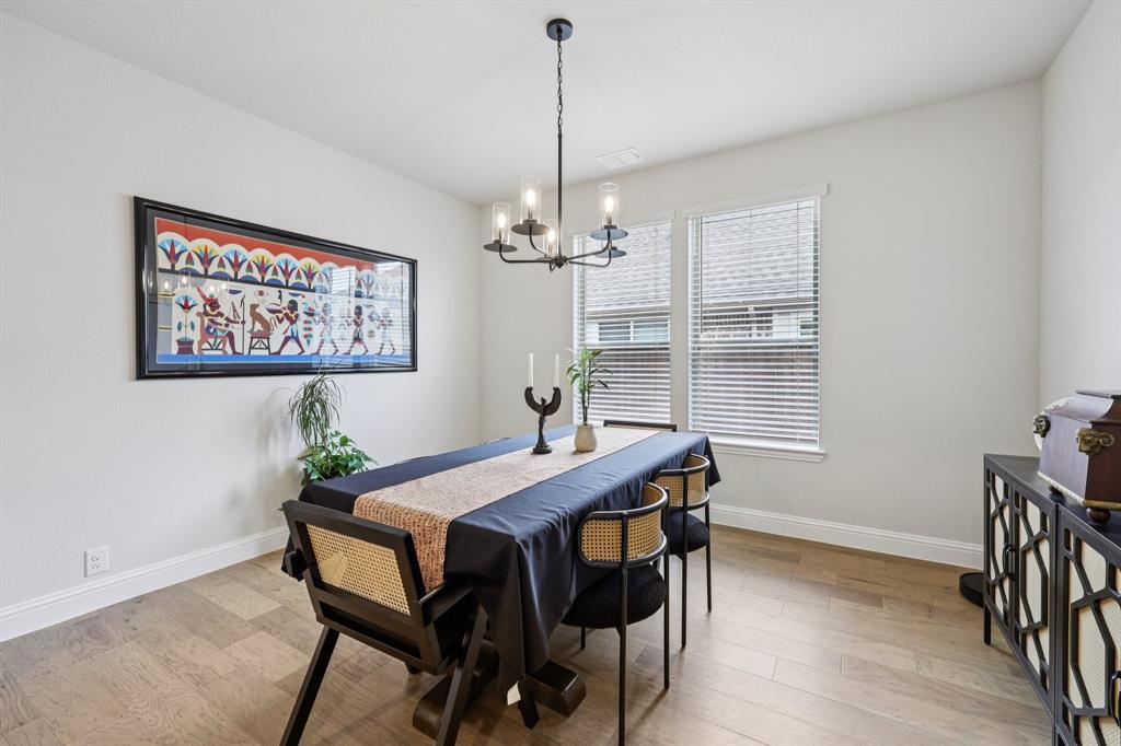 Glenwood Meadows - Residential