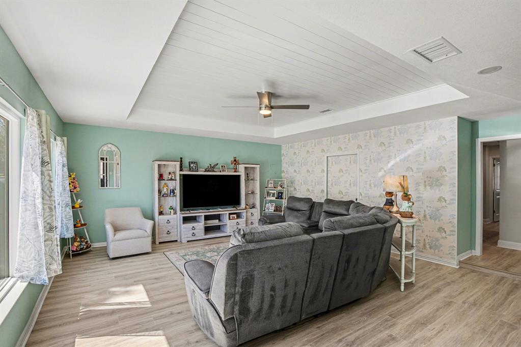 Overland West - Residential