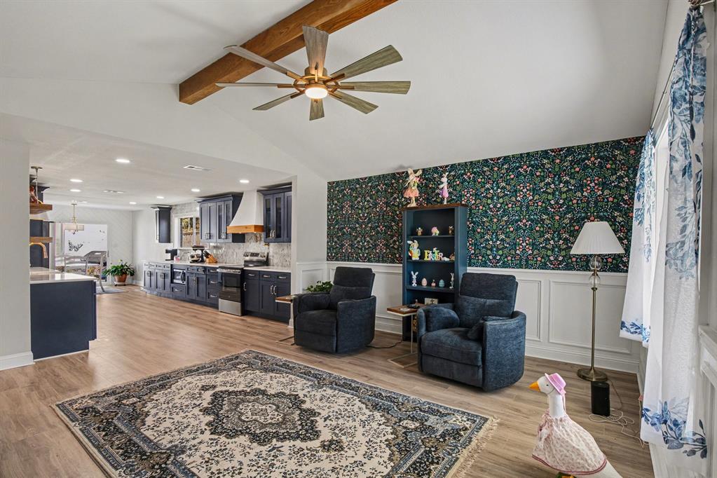 Overland West - Residential