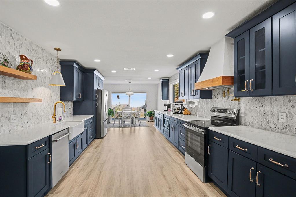 Overland West - Residential