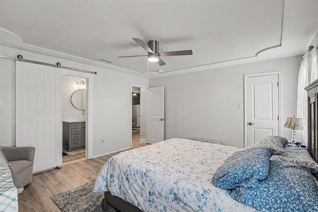 Overland West - Residential