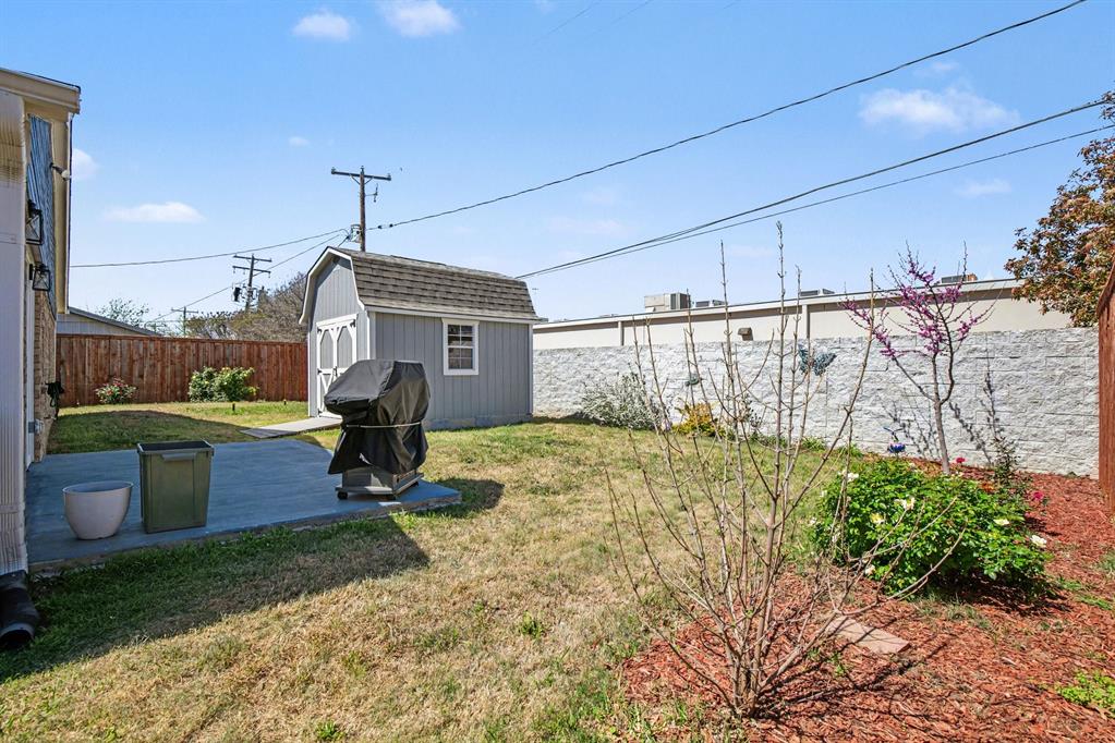 Overland West - Residential