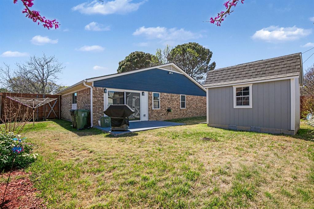 Overland West - Residential