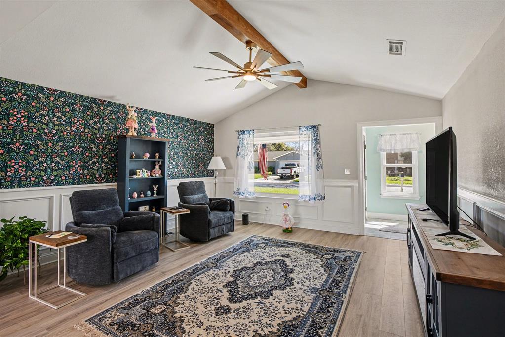 Overland West - Residential