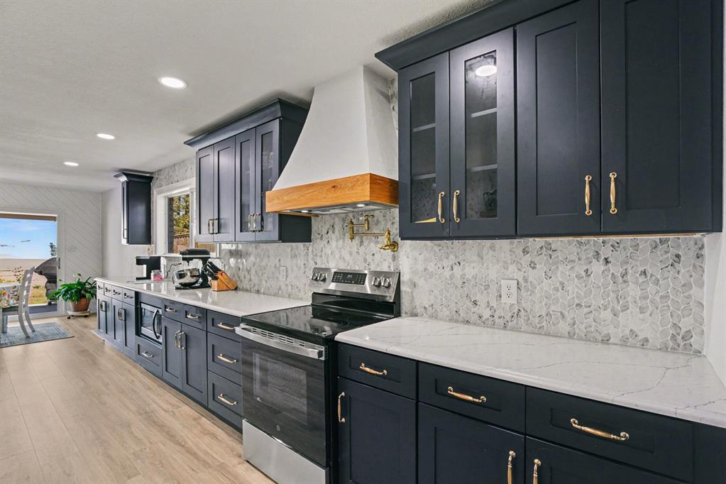 Overland West - Residential