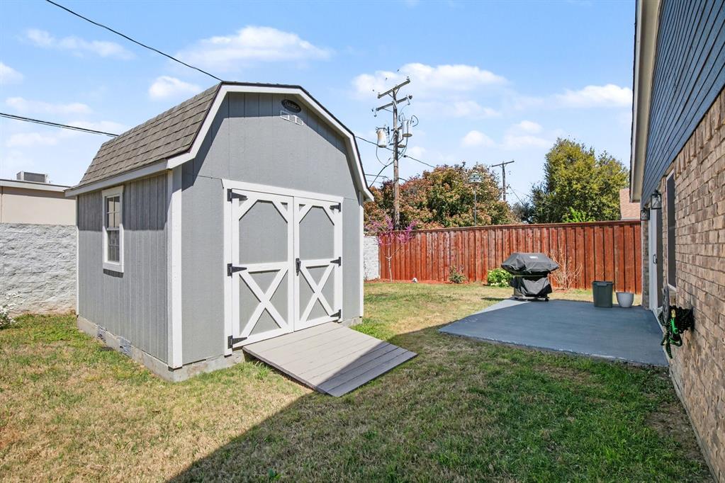 Overland West - Residential