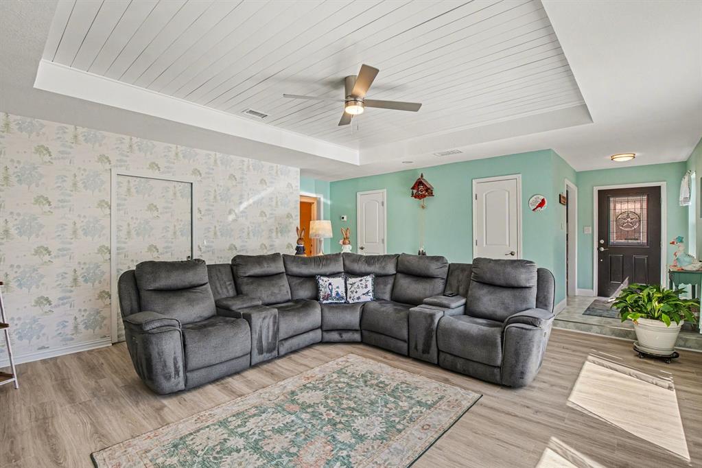 Overland West - Residential