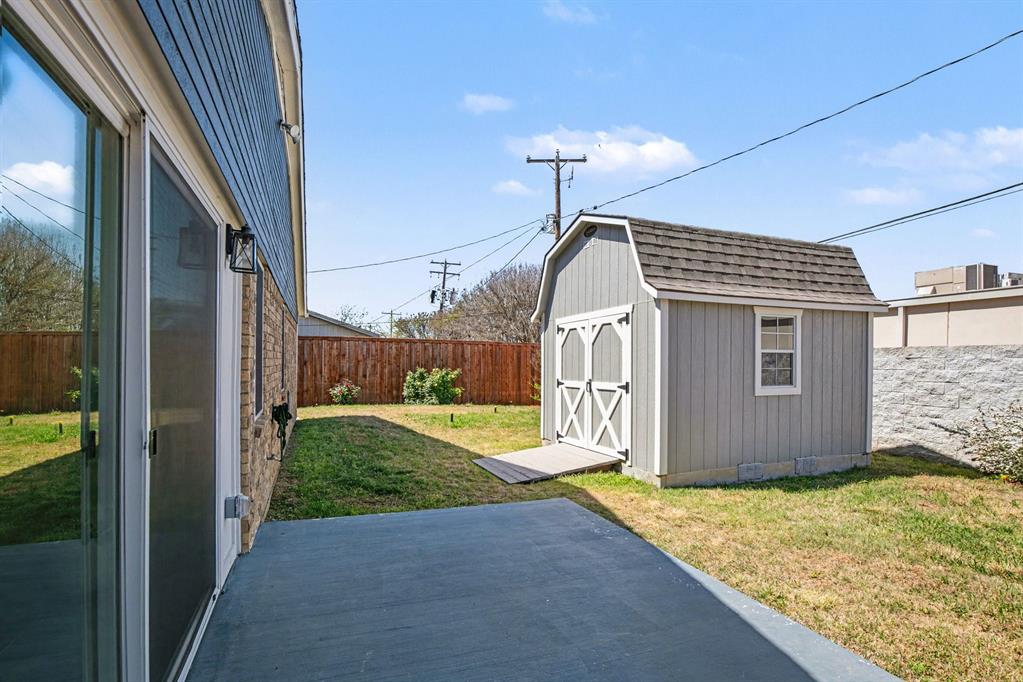 Overland West - Residential