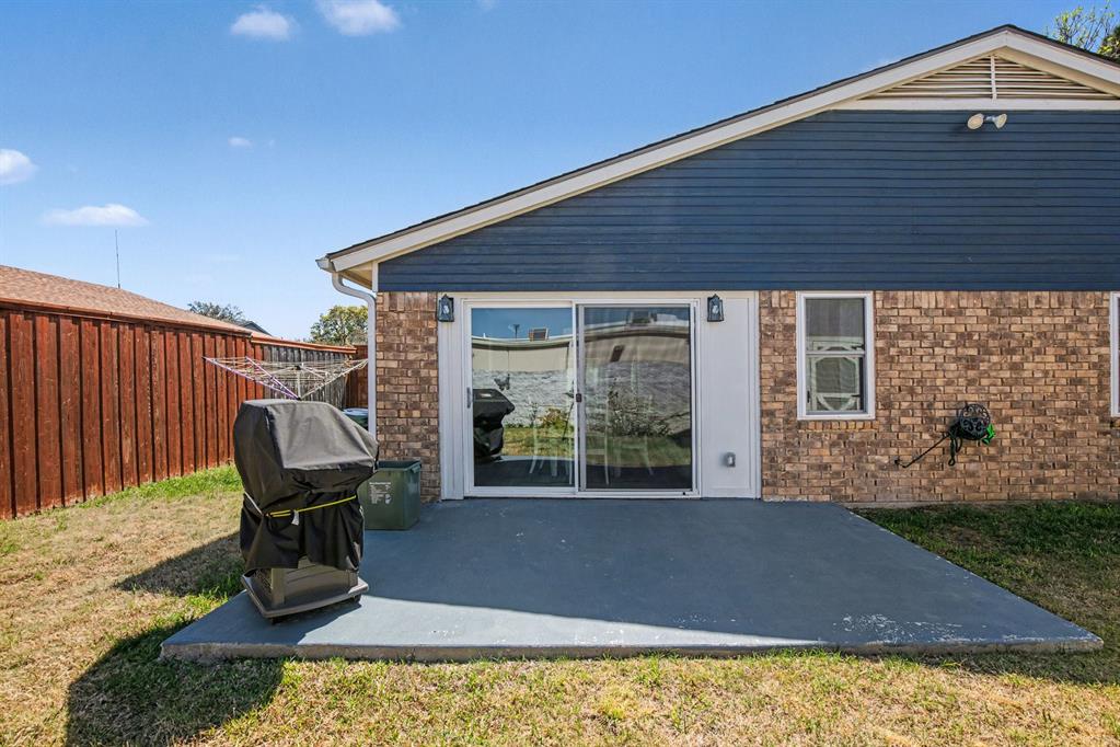 Overland West - Residential