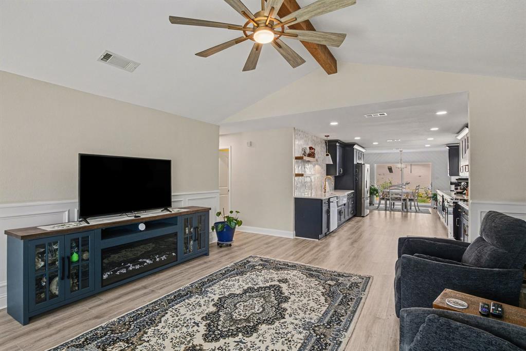 Overland West - Residential