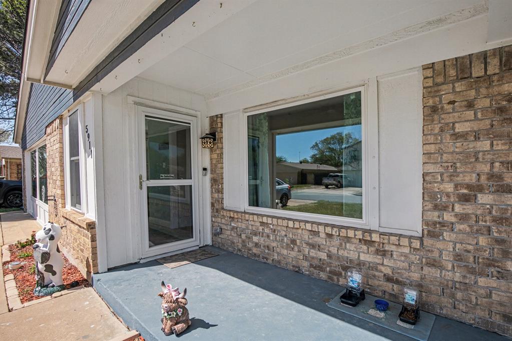 Overland West - Residential