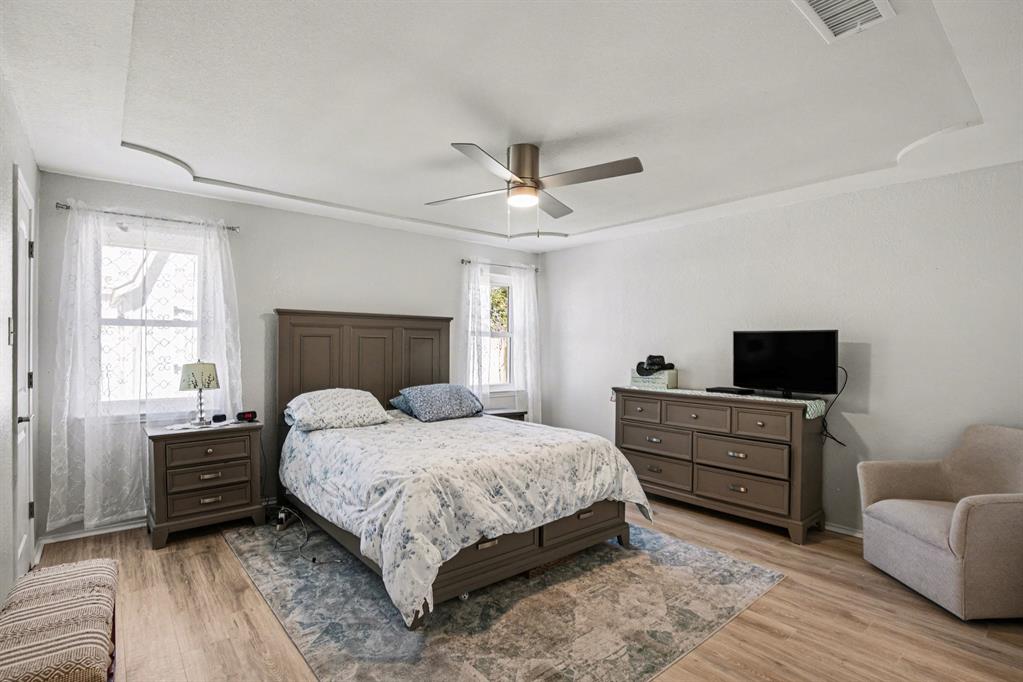 Overland West - Residential