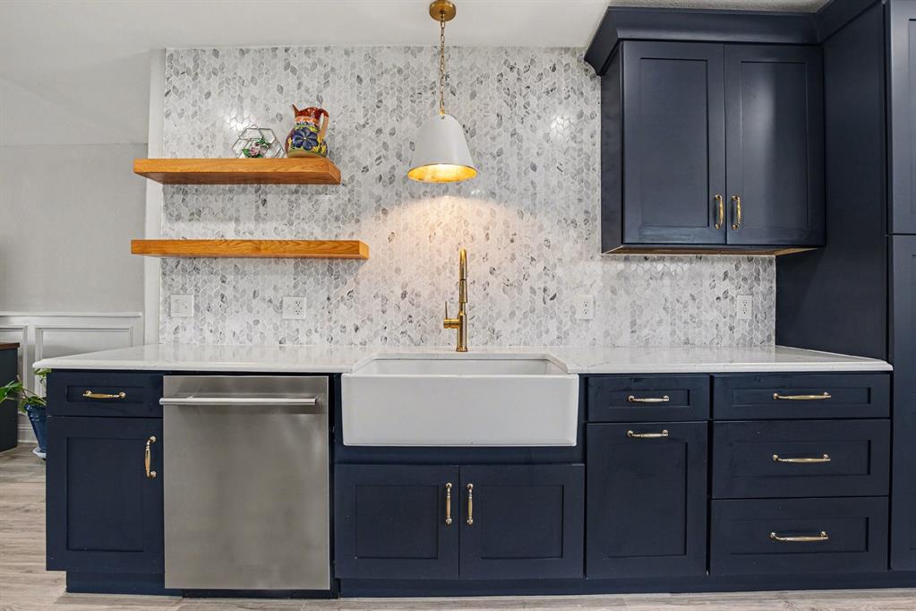 Overland West - Residential