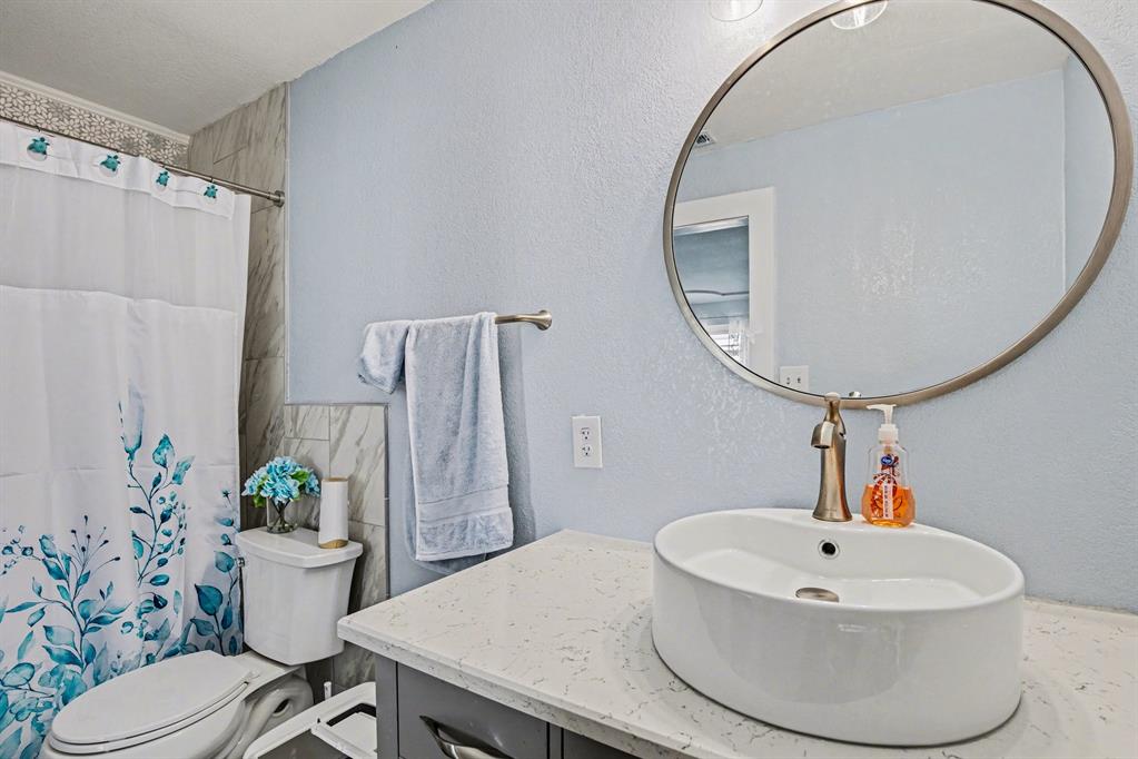 Overland West - Residential