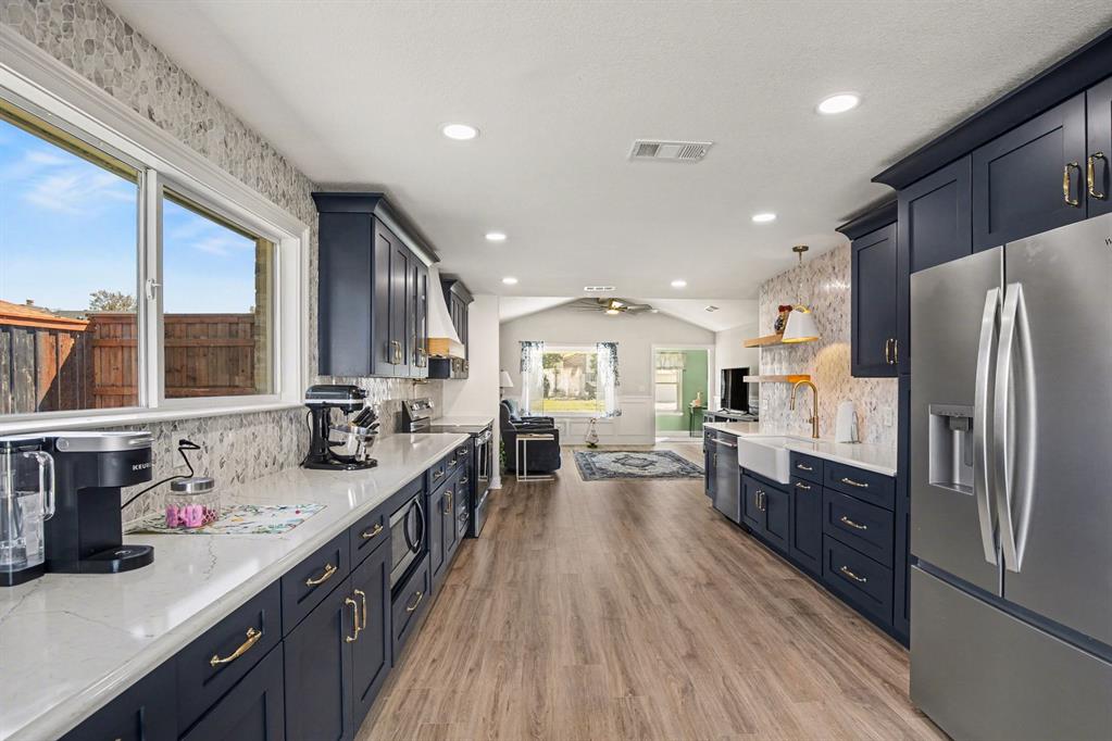 Overland West - Residential