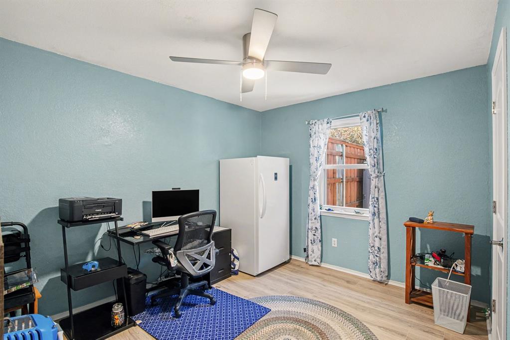 Overland West - Residential