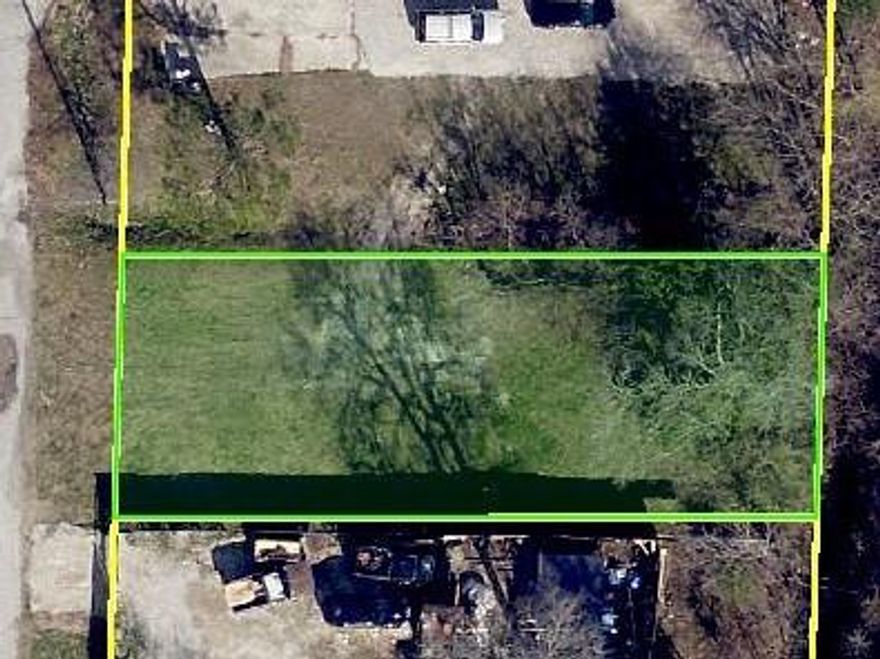 Calling all Builders & Investors! Bring your Creativity to this Residential Vacant lot in Balch Springs. This Lot is perfect for your next new build. This lot is located within 20 min of Downtown Dallas. Go ahead and build your next Dream home or Buy & Hold for your Real Estate Portfolio. Buyer & Buyer's Agent to verify all property info, including dimensions, zoning, building code, etc. prior to going under contract. Seller does Not have a Survey. Don't miss out on this opportunity & Send your Cash offers today!