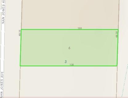 Meadowbrook Glenn - Land