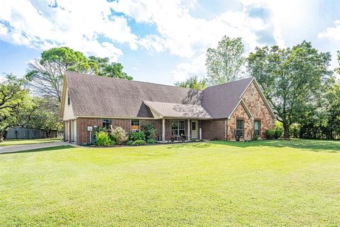 800 Stella Mae Drive Fort Worth TX 76028