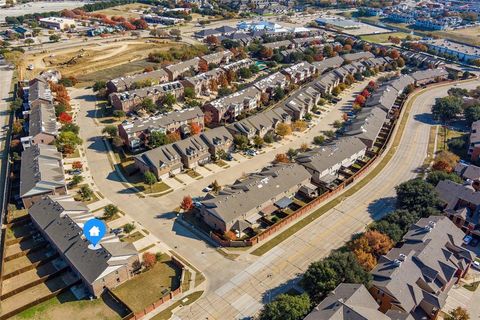 Tiny photo for 385 Busher Drive, Lewisville, TX 75067 (MLS # 21197553)