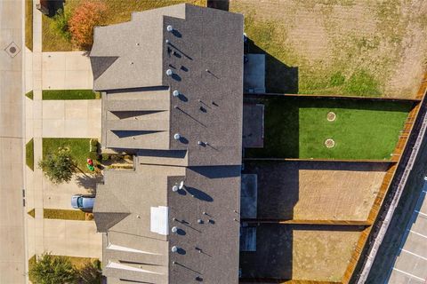 Tiny photo for 385 Busher Drive, Lewisville, TX 75067 (MLS # 21197553)