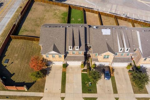 Tiny photo for 385 Busher Drive, Lewisville, TX 75067 (MLS # 21197553)