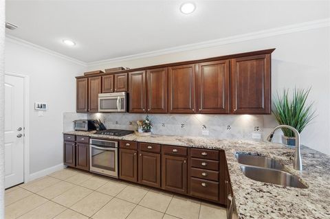 Tiny photo for 385 Busher Drive, Lewisville, TX 75067 (MLS # 21197553)