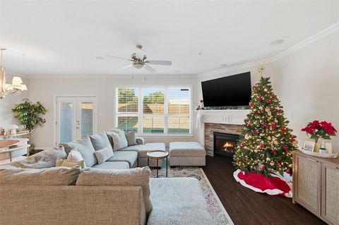 Tiny photo for 385 Busher Drive, Lewisville, TX 75067 (MLS # 21197553)