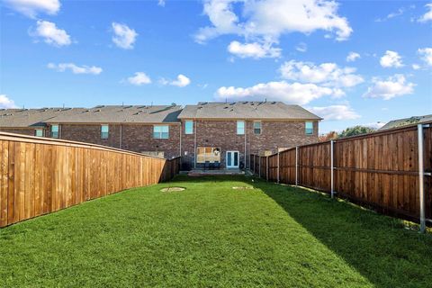 Tiny photo for 385 Busher Drive, Lewisville, TX 75067 (MLS # 21197553)