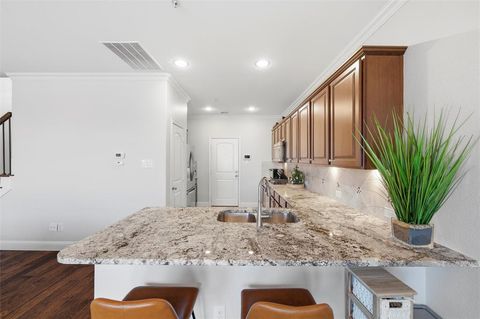 Tiny photo for 385 Busher Drive, Lewisville, TX 75067 (MLS # 21197553)