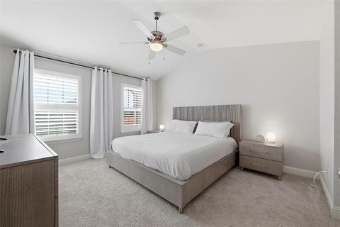 Tiny photo for 385 Busher Drive, Lewisville, TX 75067 (MLS # 21197553)