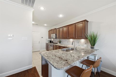 Tiny photo for 385 Busher Drive, Lewisville, TX 75067 (MLS # 21197553)