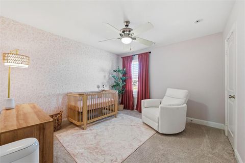 Tiny photo for 385 Busher Drive, Lewisville, TX 75067 (MLS # 21197553)