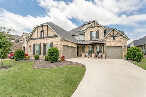 Photo of 376 Rosemary Drive, Wylie, TX 75098 (MLS # 21263265)