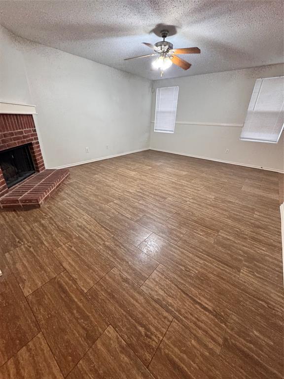 Harriet Creek Ranch Ph 3 - Residential Lease