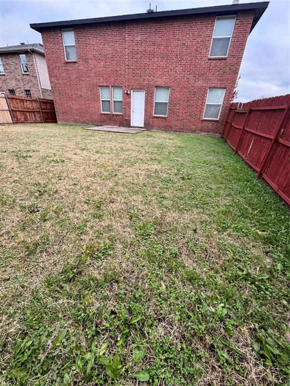 Harriet Creek Ranch Ph 3 - Residential Lease