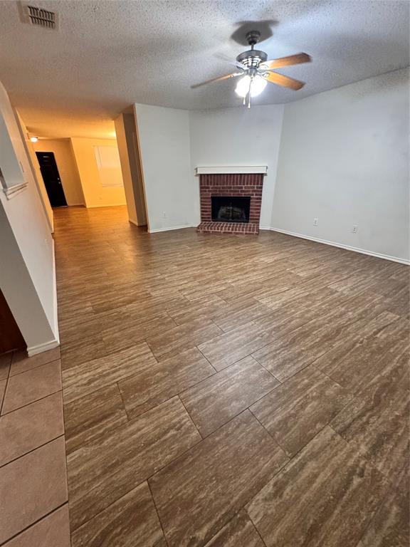 Harriet Creek Ranch Ph 3 - Residential Lease