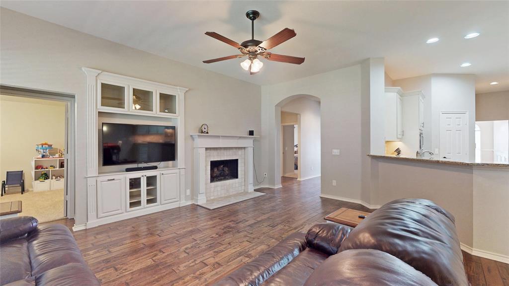 2608 White Owl Drive