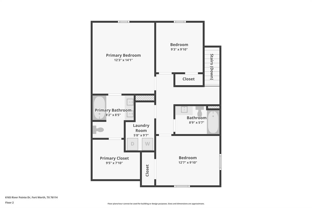 River Gardens Add - Residential