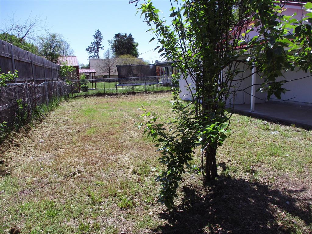 Bullard - Residential