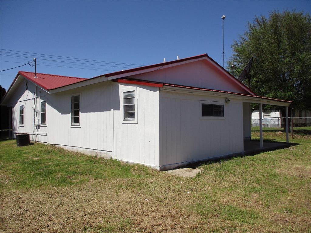 Bullard - Residential