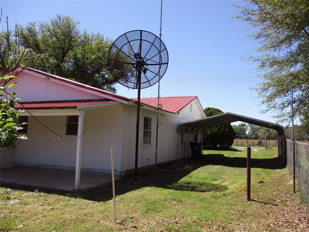 Bullard - Residential