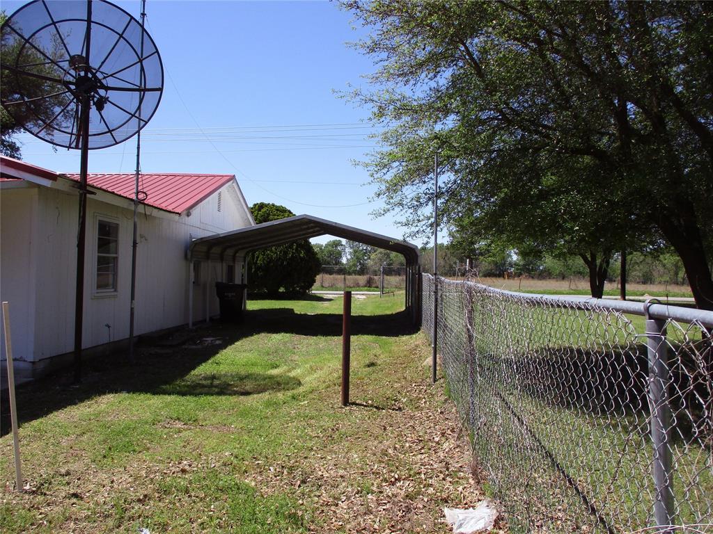 Bullard - Residential