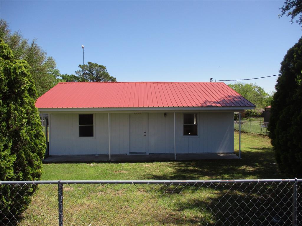 Bullard - Residential