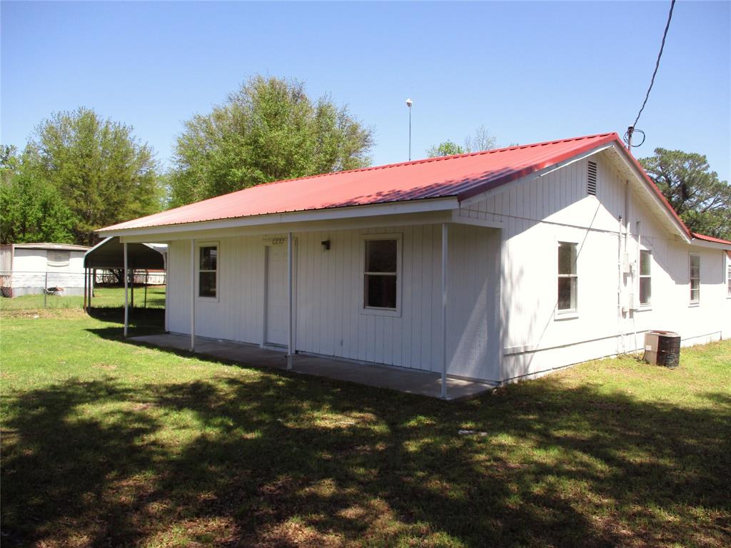 Bullard - Residential