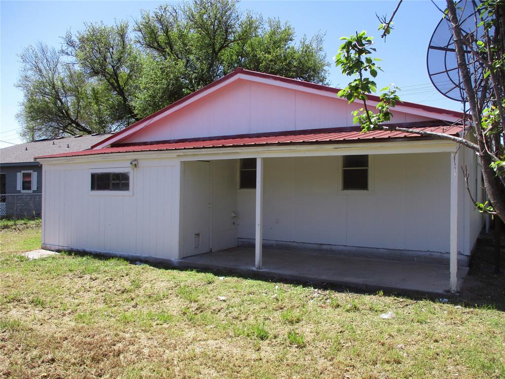 Bullard - Residential