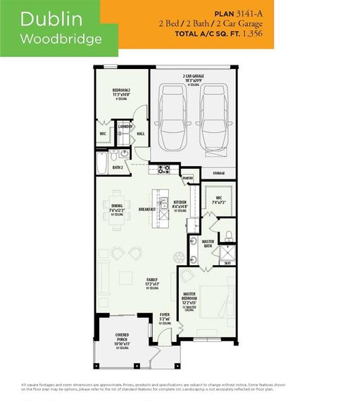 2831 Concord Wylie TX 75098