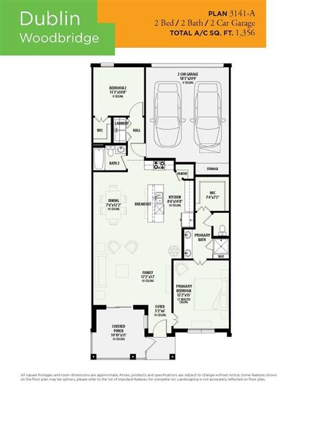 2831 Concord Wylie TX 75098