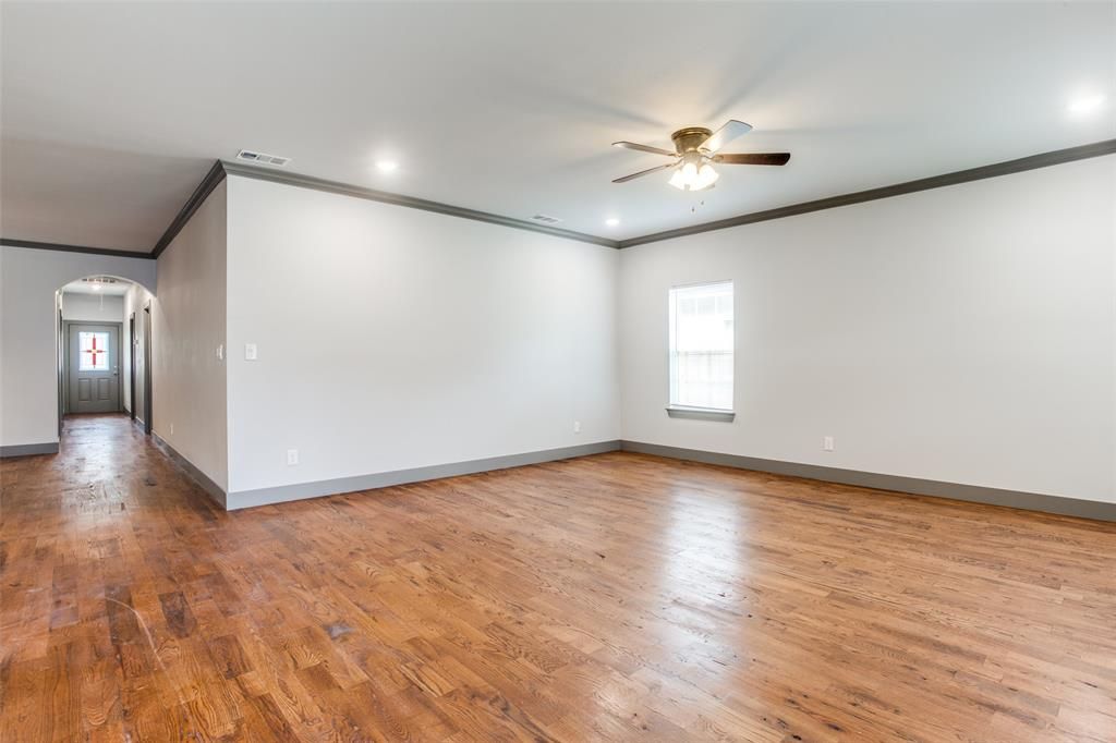 Photo of 3601 Henry Street, Greenville, TX 75401 (MLS # 20997042)