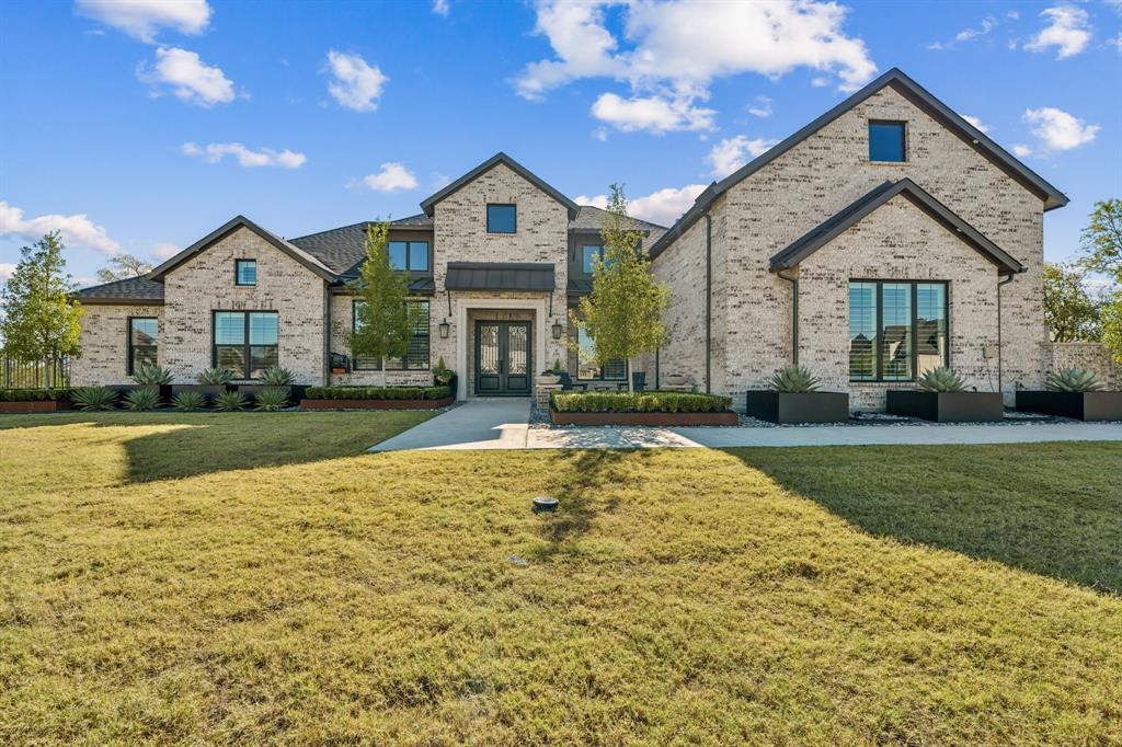 Kings Crossing Ph 3 - Residential